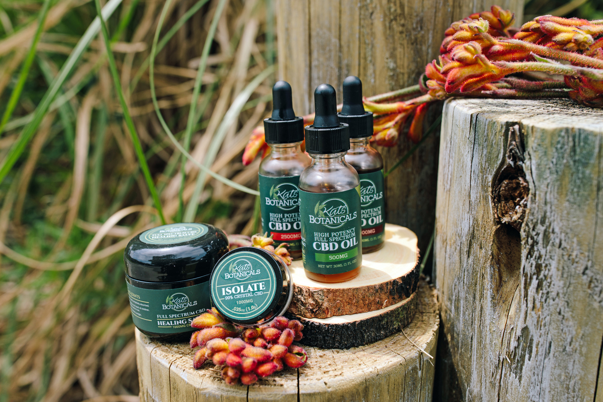 Kats Botanicals provides excellent quality CBD Oil for sale including CBD Hemp Oil, CBD Gummies, CBD Salve, and CBD Isolate Powder.