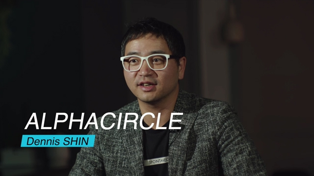 Company Introduction, 'ALPHACIRCLE Inc.'