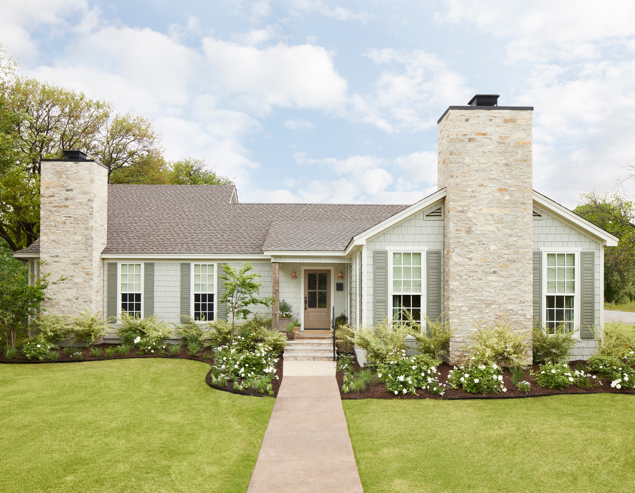 James Hardie Announces The Magnolia Home James Hardie Collection