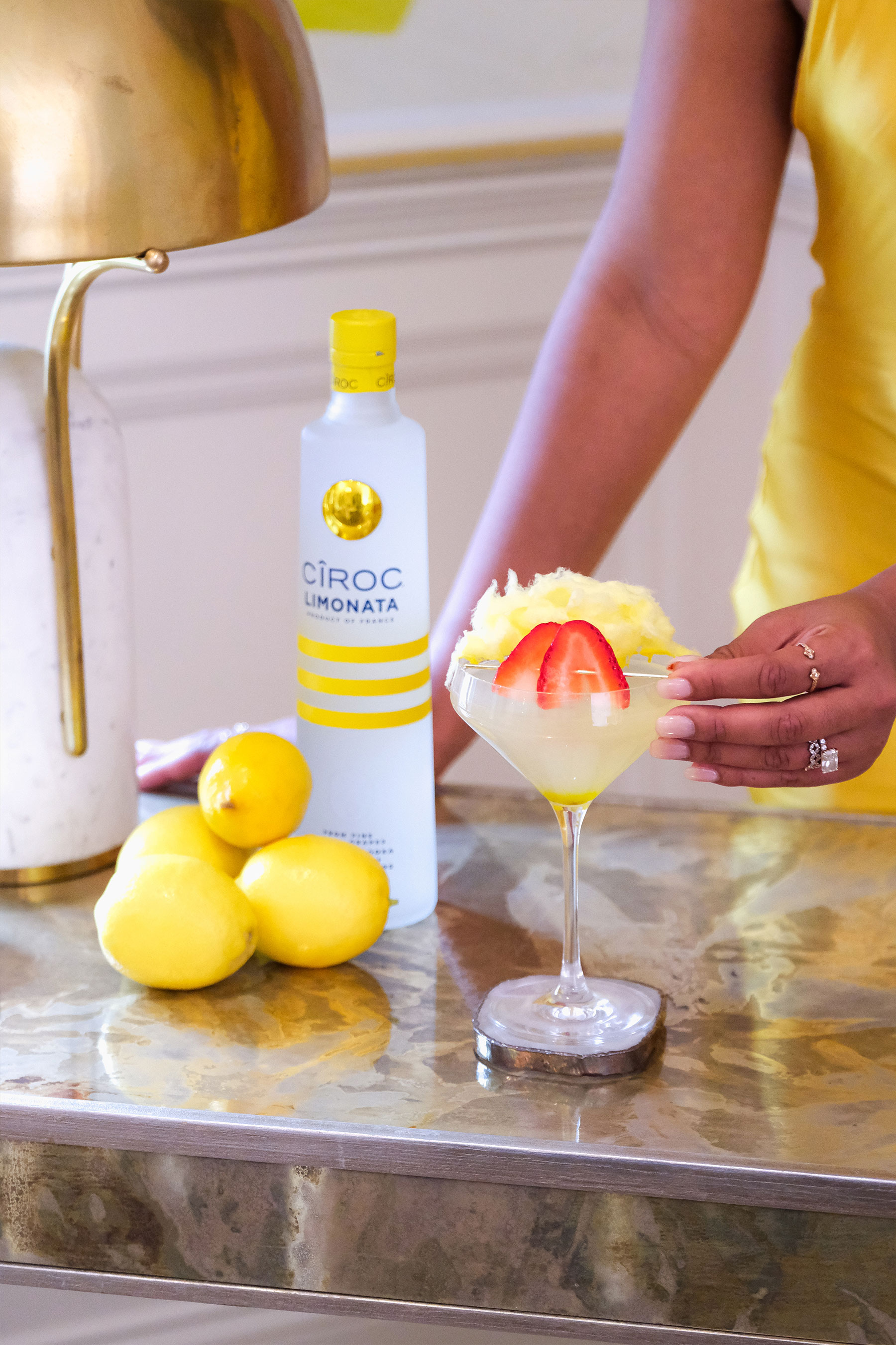 Ciroc Limonata Travel Agency: Elevate Your Vacation Experience