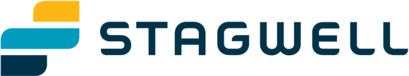 Stagwell logo