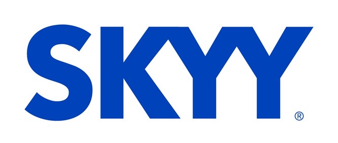 SKYY Logo